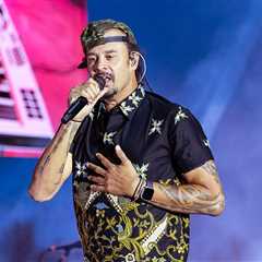 Michael Franti Splits With Management Company Amid Sexual Abuse Allegations