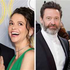 Just Months After Deborra-Lee Furness Officially Filed For Divorce From Hugh Jackman, We Have An..