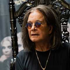 BBC Says Last-Minute Decision to Postpone Ozzy Osbourne ‘Coming Home’ Doc Came At Family’s Request