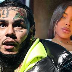 Tekashi 6ix9ine's Friend Influencer Ariela 'La Langosta' Shot Dead at 33