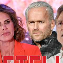 Jillian Michaels Says She's Going to Sue Netflix, Bob Harper, Dr. Huizenga Over 'Biggest Loser' Doc
