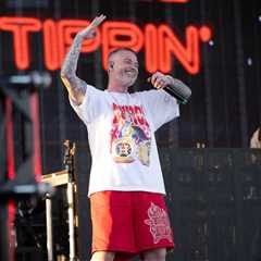 Watch Paul Wall Perform Crunk ‘Wheels on the Bus’ Remix at Gracie’s Corner Concert in Houston
