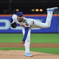 Bet365 bonus code NYPBET: Claim $150 bonus or $1K first bet safety net for Mets vs. Nationals on..
