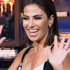 Peggy on 'The Real Housewives of Orange County' 'Memba Her?!