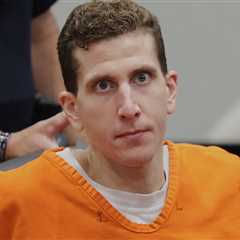 Bryan Kohberger Believed in Death Penalty, College Classmate Claims