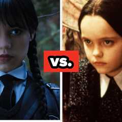 People Are Divided Over Which Actor Played These TV And Movie Characters Best, And Now I Need Your..