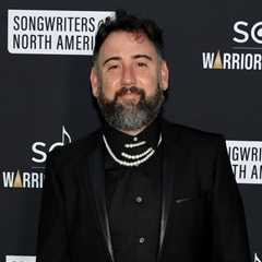 Songwriter Ross Golan Named Co-Chair of Recording Academy’s Songwriters & Composers Wing
