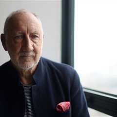 Pete Townshend Says Show Will Go On After Final Who Tour With Planned ‘One-Man Shows’