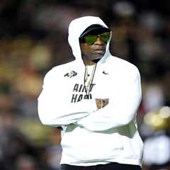 Big 12 odds, picks, and predictions: Best bets for Kansas State, Texas Tech, and Colorado