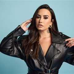 Watch Demi Lovato Nail Cynthia Erivo’s ‘Defying Gravity’ Battle Cry at 33th Birthday Karaoke Party