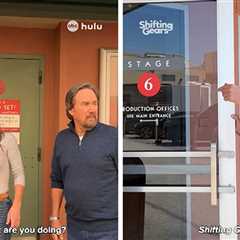 Cast of 'Home Improvement' Reunites for Tim Allen's 'Shifting Gears'