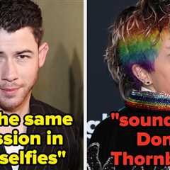 People Are Sharing The Pettiest Reasons That They Dislike These 31 Celebrities, And These Stories..