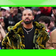 Drake Secretly Drops a ‘Warehouse’ of Merch on Amazon: Shop the Collection Here