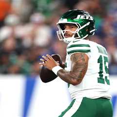 Three things to watch in Jets’ preseason finale with roster spots at stake
