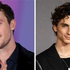 Decide Which Hollywood Actor Is Hotter