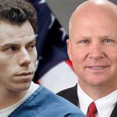 Talia Menendez Erupts With Anger After Erik Menendez Denied Parole