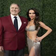 Boston radio host calls Bill Belichick ‘horny, old man’ after coach’s Patriots dig