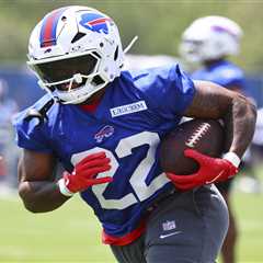How to find league-winners among fantasy football running back handcuffs