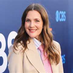 Drew Barrymore Shares ‘Pinch Me’ Throwback Photo With Young SZA on ‘Drew Barrymore’ Music Video Set