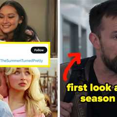 HBO Max Dropped A First Look At The Pitt Season 2, Plus 2 Movies And 1 TV Show That Are Worth..