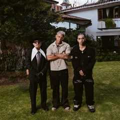 Maisak, Nanpa Básico & Micro TDH’s ‘Paz Mental’ & More Best New Music Latin