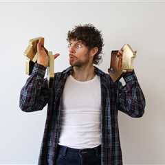 Tom Grennan Scores Chart Hat-Trick With His Third Consecutive U.K. No. 1 Album