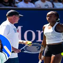 Coco Gauff hoping big gamble pays off beyond just U.S. Open