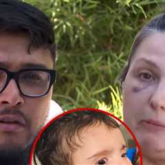 Emmanuel Haro's Parents Faked Kidnapping Story, Authorities Say