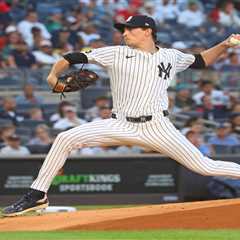 Max Fried finally snaps out of funk to look like the ace Yankees need