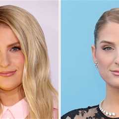 Meghan Trainor Responded To Fans Claiming That She's Unrecognizable Now