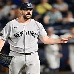 Bet365 bonus code NYPBET: Bet $5, get $200 in bonus bets win or lose for Yankees vs. Red Sox on..