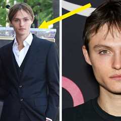 Here's What's Going On With The Assault Allegations Involving Norman Reedus's Son, Mingus Reedus