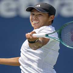 US Open Day 1 best bets: Novak Djokovic vs. Learner Tien odds, picks, predictions