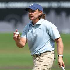 Tommy Fleetwood wins Tour Championship, $10M FedEx Cup for first PGA Tour title after years of..