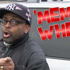 'Memba When This Director Started Beefing With Our Camera Guy?!