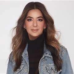 Latin Exec Claudia Arcay Launches Arco Entertainment Agency: ‘I Decided to Fulfill My Dream’