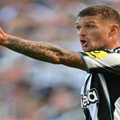Premier League best bet: Newcastle vs. Liverpool odds, picks, and prediction