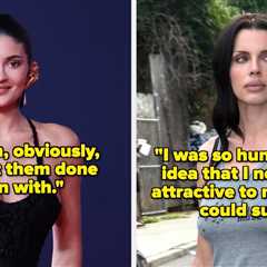 14 Celebs Who Have Reversed Or Openly Regretted Their Cosmetic Procedures