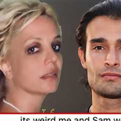 Britney Spears Slams Sam Asghari Marriage as 'Fake Distraction'