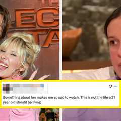 After Millie Bobby Brown Adopted A Baby At 21 Years Old, A Telling Interview Has Resurfaced And..
