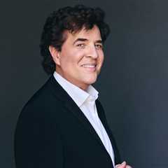 Middle Tennessee State University Names Media College After Big Machine Founder Scott Borchetta