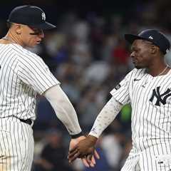 Bet365 bonus code NYPBET: Bet $5, get $200 in bonus bets win or lose for Yankees vs. Nationals on..