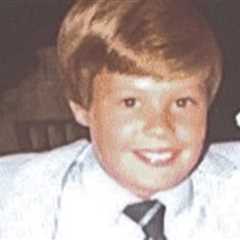 Guess Who This Snazzy Kid Turned Into!