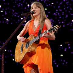 Here’s Every Time Taylor Swift Sang About Marriage in Her Lyrics Leading Up to Travis..
