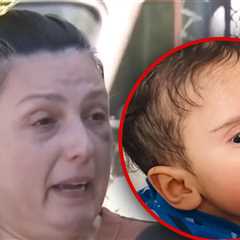 Emmanuel Haro's Mom Standing by Kidnapping Story After Arrest