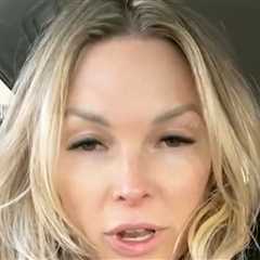 Kelley Wolf Jailed For Harassment After Series of Alarming Instagram Posts