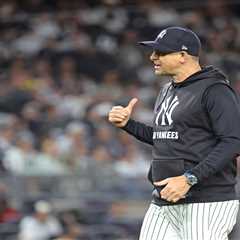 The next six weeks can completely redefine this Yankees season