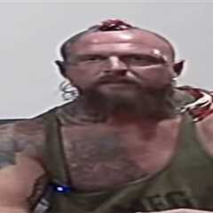 Wrestler who stopped vicious Raja Jackson attack speaks out: ‘He would have killed him’