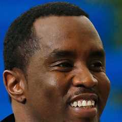 Diddy Sexual Battery Lawsuit Dismissed, Judge Says Clock Ran Out
