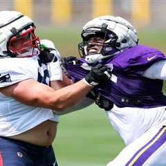 Patriots’ Cole Strange cut another move away from Bill Belichick past
